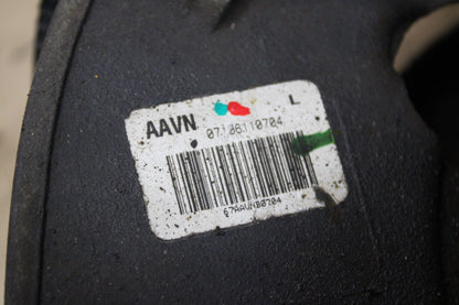 2007-2014 Cadillac Escalade OEM Front Driver LH Side Spindle Knuckle Assembly