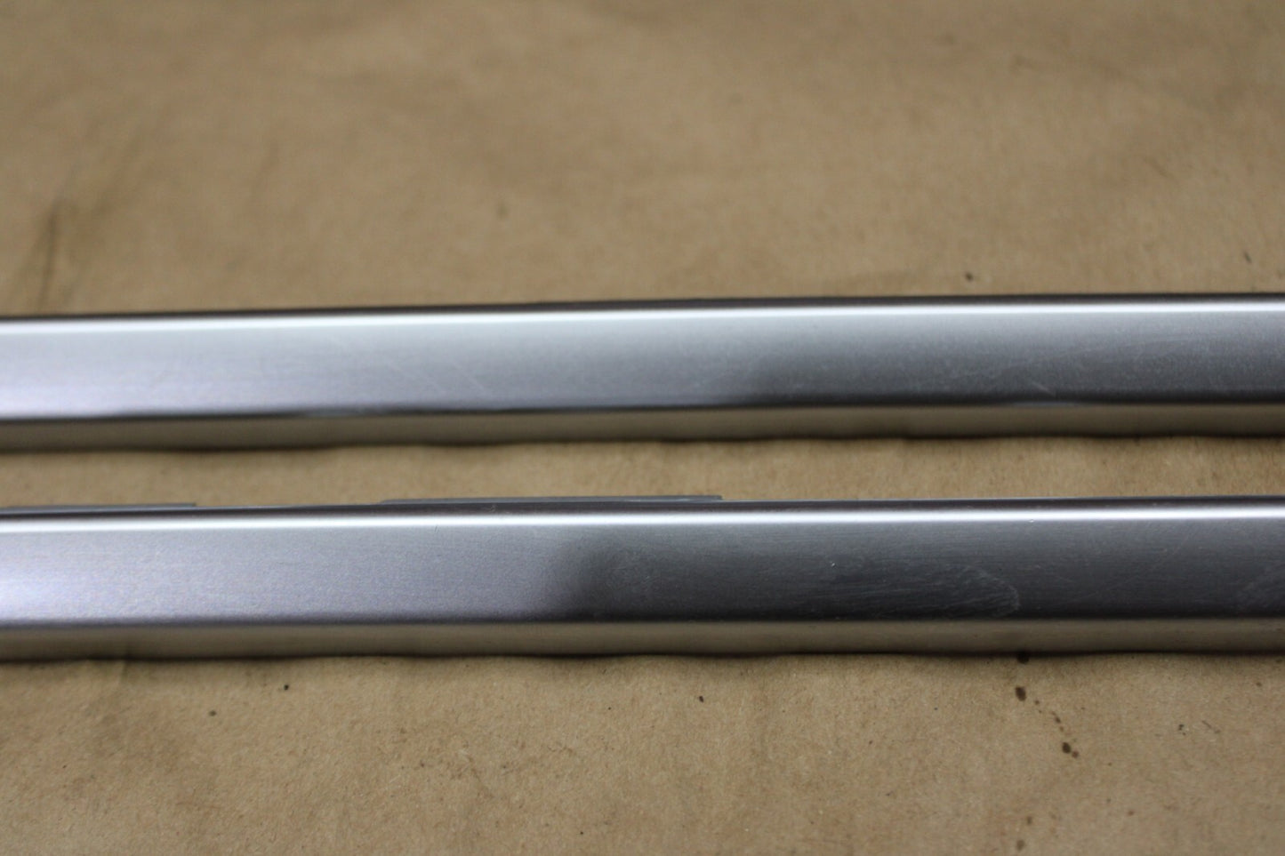 2005-2010 Charger 300 Center Console Trim Driver Passenger Side Molding Set OEM