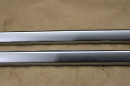 2005-2010 Charger 300 Center Console Trim Driver Passenger Side Molding Set OEM