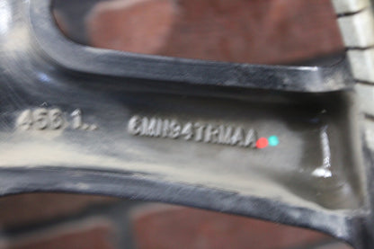 19-23 Dodge Challenger Charger OEM Single Wheel Rim 20" 20x8 2652G 6MN94RNWAA