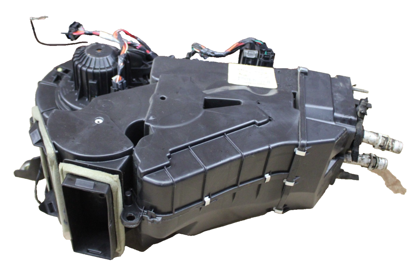 2007-2013 Cadillac Escalade Rear Heater Core Box A/C HVAC Box Assembly 20859527
