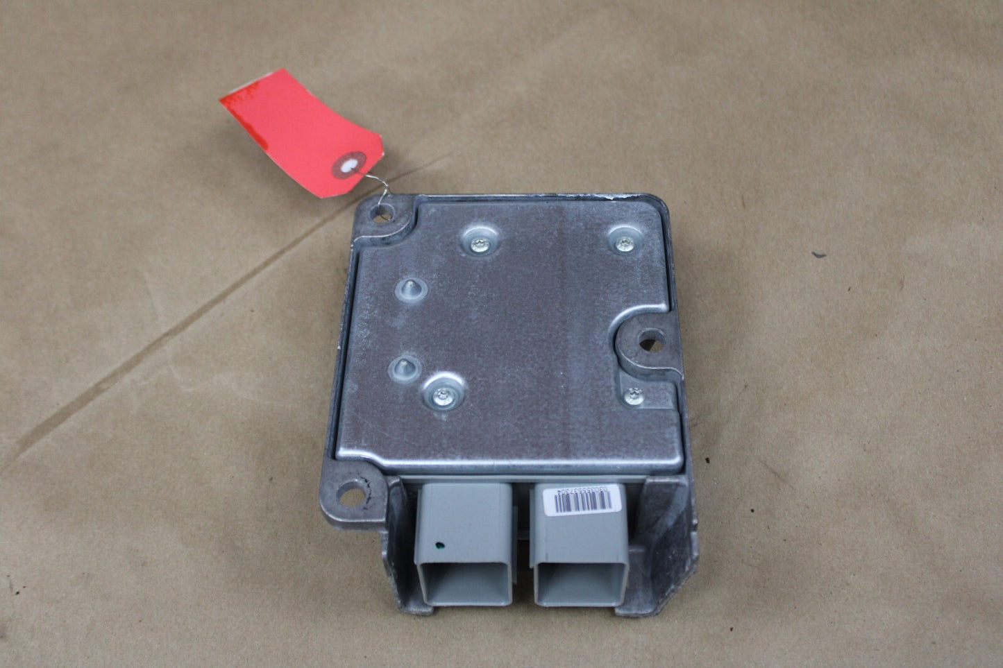 2006-2007 Chrysler 300 SRT8 Occupant Restraint Control SRS Module 04896372AA