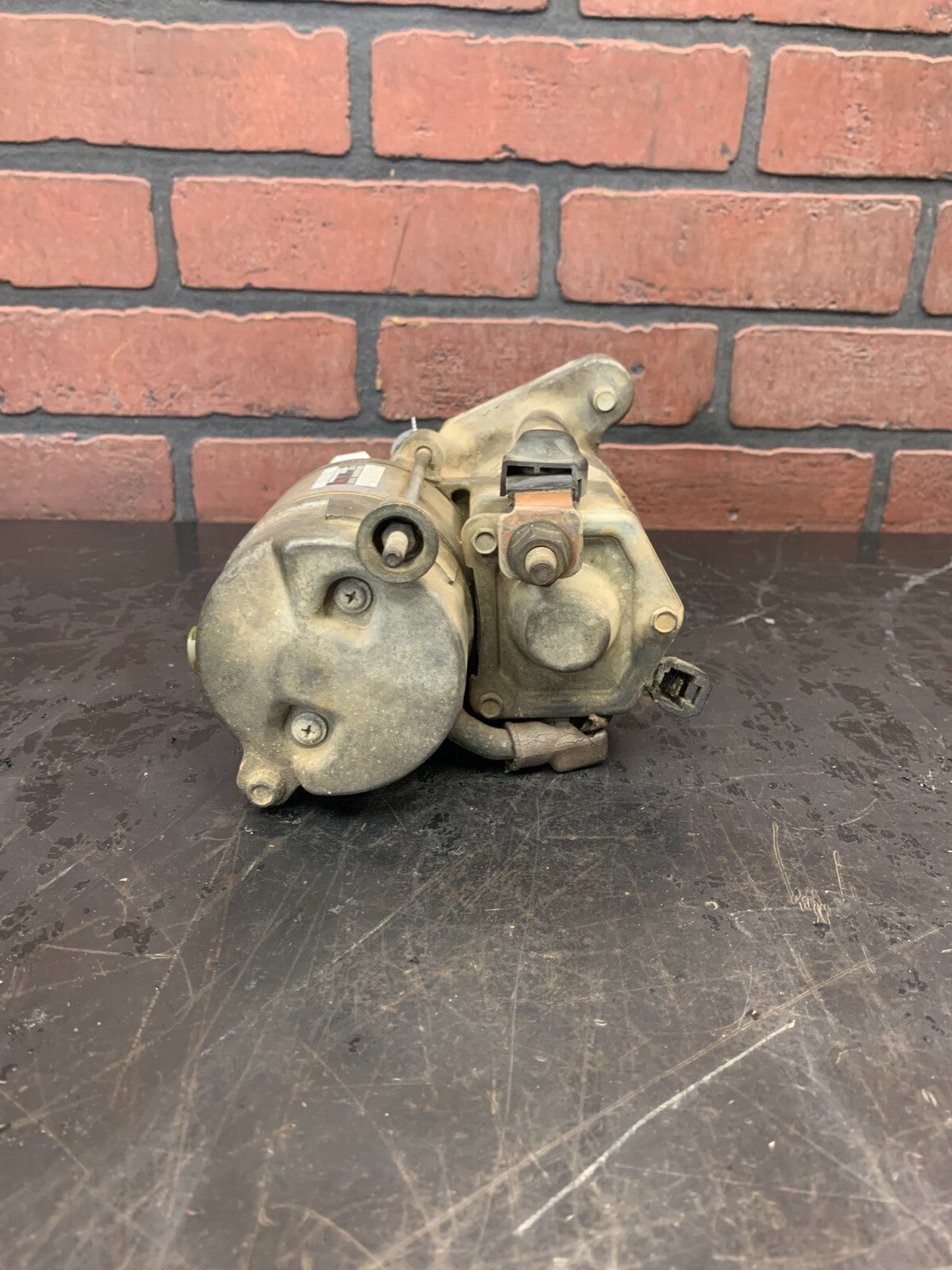 2006-2024 Challenger Charger 300 1500 V8 Engine Starter OEM Mopar 05030076AC