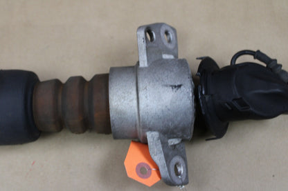 12-18 OEM Audi A6 A7 S6 S7 S8 Rear LH Driver Shock Strut Absorber 4G0 616 031 AA