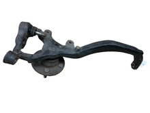 2009-14 Challenger Charger 300 SRT Front Left Driver Spindle Knuckle 05039029AB