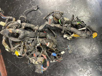 2006 Dodge Viper SRT-10 MOPAR CHRYSLER INSTRUMENT PANEL WIRING 5029909AF USED