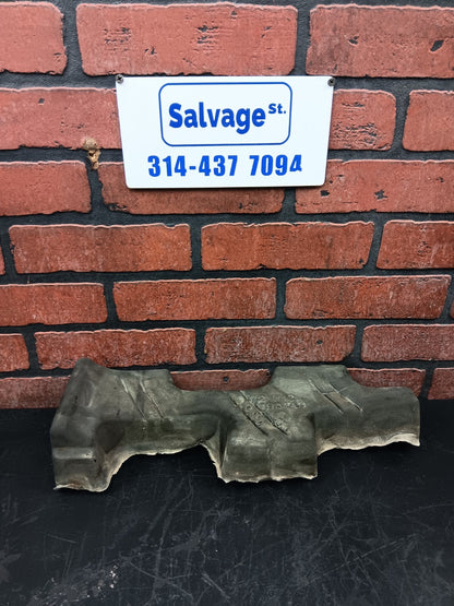 09-24 Dodge/Jeep/Chrysler/Ram Engine Exhaust Manifold Pad Insulator 53013981ad