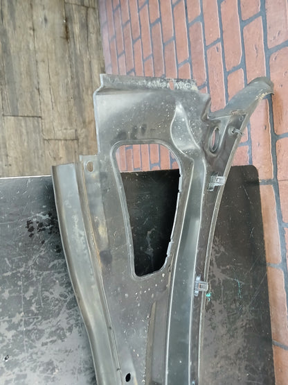 05-10 Charger 300 Magnum Windshield Defroster Cowl Panel Grille Vent 04805834ac