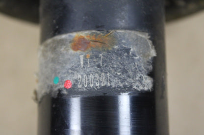 07-14 Cadillac Escalade Front Passenger RH Side Suspension Shock Absorber Strut