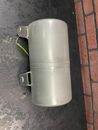 2013-2018 AUDI A8L Air Suspension Compressor Tank 4H0616203D