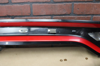 2015-2023 DODGE CHARGER REAR CENTER LED TAIL REVERSE LIGHT STOP LAMP LIGHT OEM