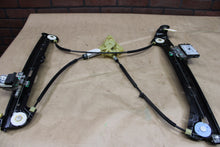 2012-2018 Audi A7/S7/RS7 Front Passenger RH Side Window Motor Regulator Assembly