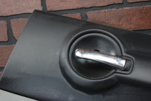 06-10 Dodge Charger SRT8 Rear Passenger Side Interior Door Panel 0YH141DBAE OEM
