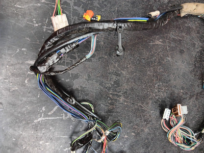 2007-2008 Dodge Caliber Dash Instrument Panel Wire Wiring Harness 05084239AE