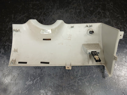 2005-2010 Chrysler 300 Lower Steering Column Cover Knee Bolster Panel 0wd86bd1ac