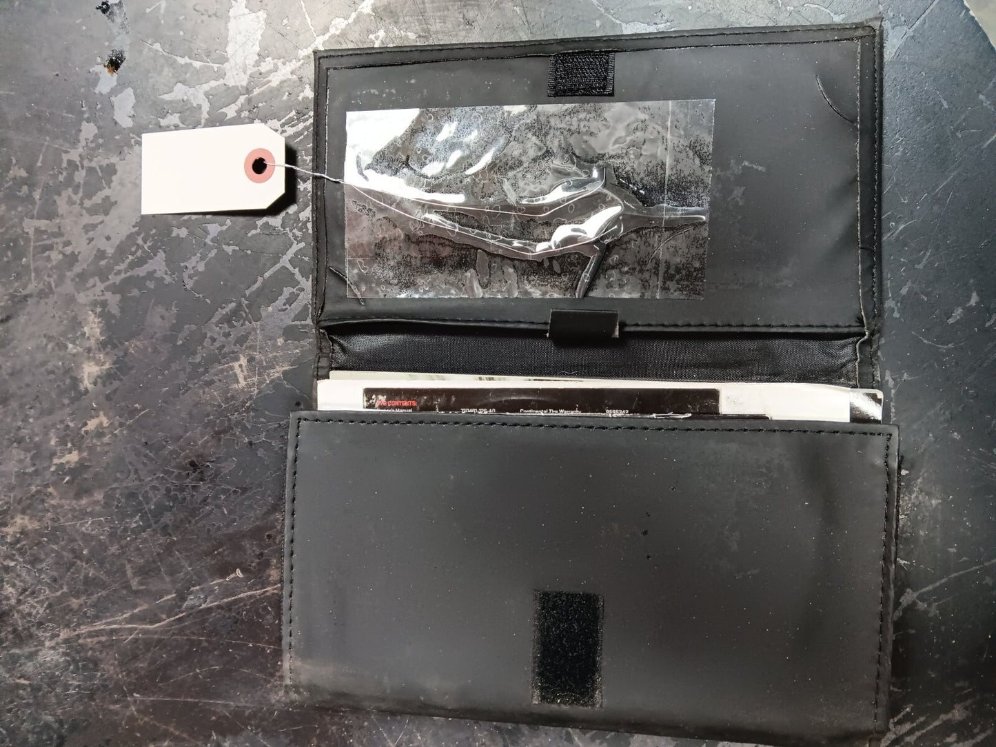 2013 Dodge Charger SRT8 Paper and CD Owners Manual Guide w/ Black Case