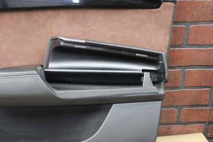 2011-2018 AUDI A8 A8L S8 INTERIOR FRONT RIGHT PASSENGER SIDE DOOR PANEL TRIM OEM