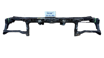 08-14 Dodge Challenger SRT-8 Bolt On Upper Radiator Core Support with Hood Latch