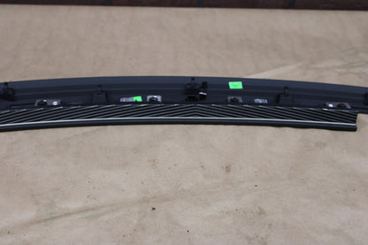 2012-2018 Audi A7/S7/RS7 C7 Dash Instrumental Panel Upper Trim Cover 4G8 857 051