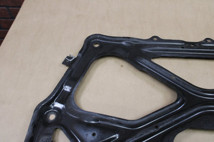 12-18 AUDI S6/A7/S7 CRADLE SUBFRAME SUSPENSION SUPPORT BRACKET OEM 4h0 399 345 Q
