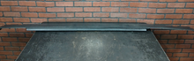 2008-2014 Dodge Challenger Passenger RH Side Skirt Rocker Molding 05028798ah