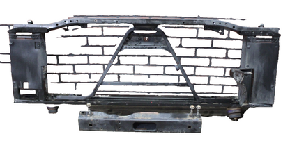 2010-2014 Escalade Front Engine Radiator Core Frame Support Assembly Factory OEM