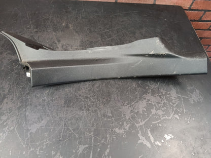 2011-2023 Charger 300 Rear Passenger RH Side Door Sill Scuff Plate 1kl40dx9ag