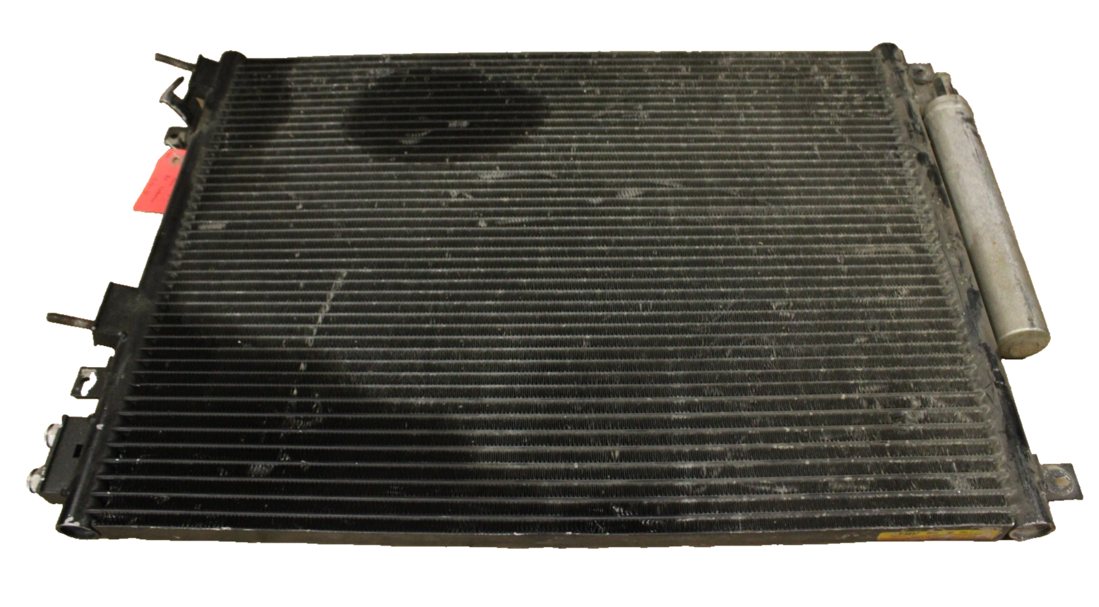 06-23 Charger 08-23 Challenger Magnum 05-14 Chrysler 300 A/C Condenser Assembly
