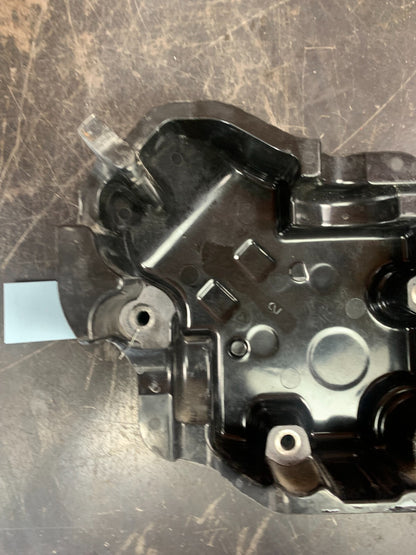 2014-2018 Ram 1500 3.0L Eco Diesel Injection Pump Cover 05158019ad