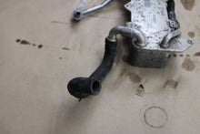 2011-2014 Audi A8 S6 S7 Transmission Oil Cooler Heat Exchanger OEM 4H0 317 021 H