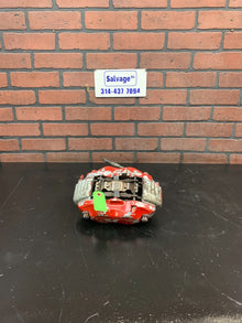 OEM USED JEEP GRAND CHEROKEE SRT 8 FRONT PASSENGER RH SIDE BREMBO BRAKE CALIPER