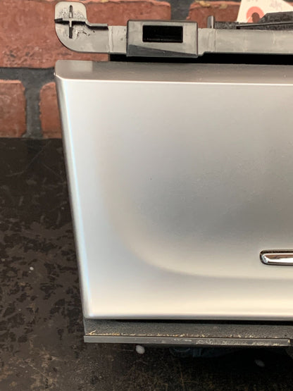 2011-2013 JEEP GRAND CHEROKEE SRT 6.4L OEM CENTER CONSOLE DASH STORAGE PIN TRAY