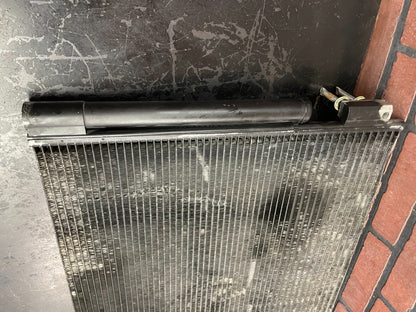 2011-2021 JEEP GRAND CHEROKEE/DODGE DURANGO HVAC A/C AIR CONDITIONING CONDENSER
