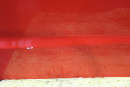 2020-2023 DODGE CHARGER SRT SCAT PACK WIDEBODY OEM LH DRIVER SIDE REAR DOOR ASSY