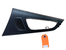 12-18 AUDI A7 Quattro/S7/RS7 REAR RIGHT SIDE DOOR PANEL INSERT COVER TRIM WOOD