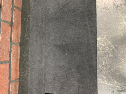 2011-2013 Jeep Grand Cherokee Rear Trunk Seat Floor Board Cover OEM 1PT27TRMAB
