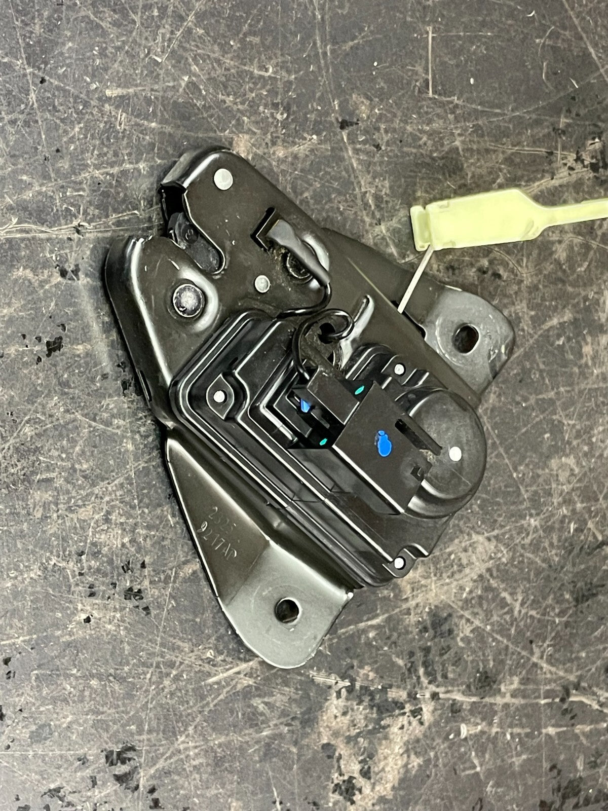 2007-2023 CHALLENGER/CHARGER/300 TRUNK DECK LID POWER MOTOR LOCK LATCH ACTUATOR