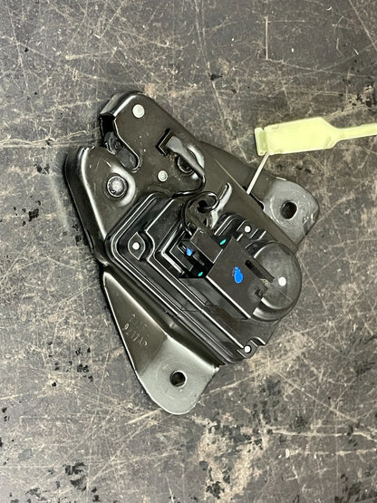 2007-2023 CHALLENGER/CHARGER/300 TRUNK DECK LID POWER MOTOR LOCK LATCH ACTUATOR