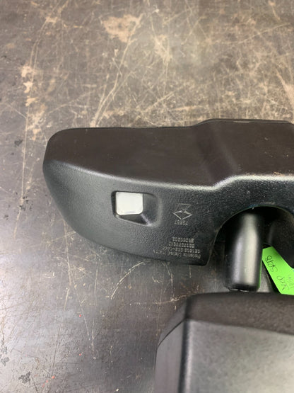 2008-2010 Jeep Grand Cherokee Mopar Auto Dim Rear View Mirror 55079778ad-