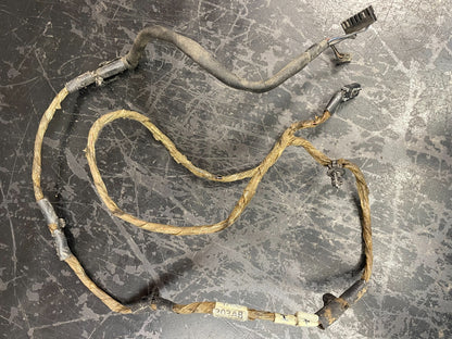 2008-2010 Dodge Viper SRT-10 Mopar Courtesy Lamp Wiring 5030303AB