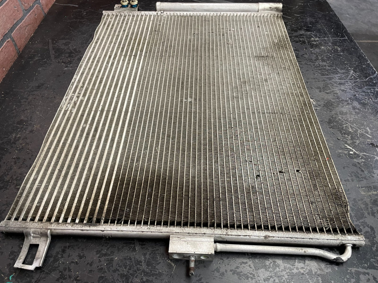 2011-2021 JEEP GRAND CHEROKEE/DODGE DURANGO HVAC A/C AIR CONDITIONING CONDENSER