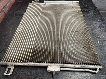 2011-2021 JEEP GRAND CHEROKEE/DODGE DURANGO HVAC A/C AIR CONDITIONING CONDENSER