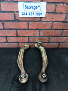 2009 Dodge Challenger SRT8 Rear Lower Suspension Control Arm LH & RH Set
