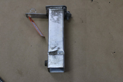 2013-2018 Audi S7 OEM Driver LH Side Radiator Support Mount Bracket 4G0805527A