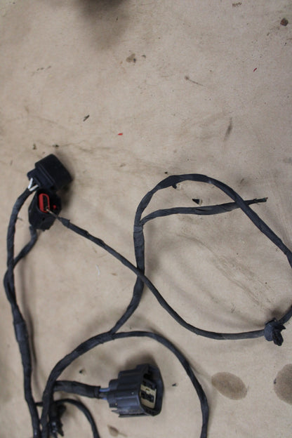 2011 DODGE CHALLENGER SRT8 HEADLAMP TO DASH WIRE WIRING HARNESS OEM 05035345AB