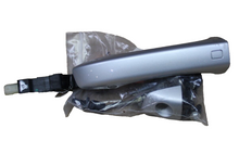 2012-2018 Audi A6/A7/S6/S7/S8/RS7 Driver LH Side Door Handle w/ Sensor OEM Grey