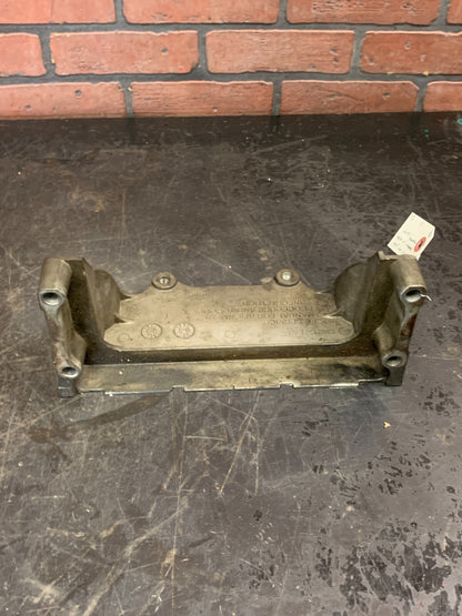 2012-2020 Jeep Grand Cherokee SRT Engine Mounting Bracket OEM 53021371AB
