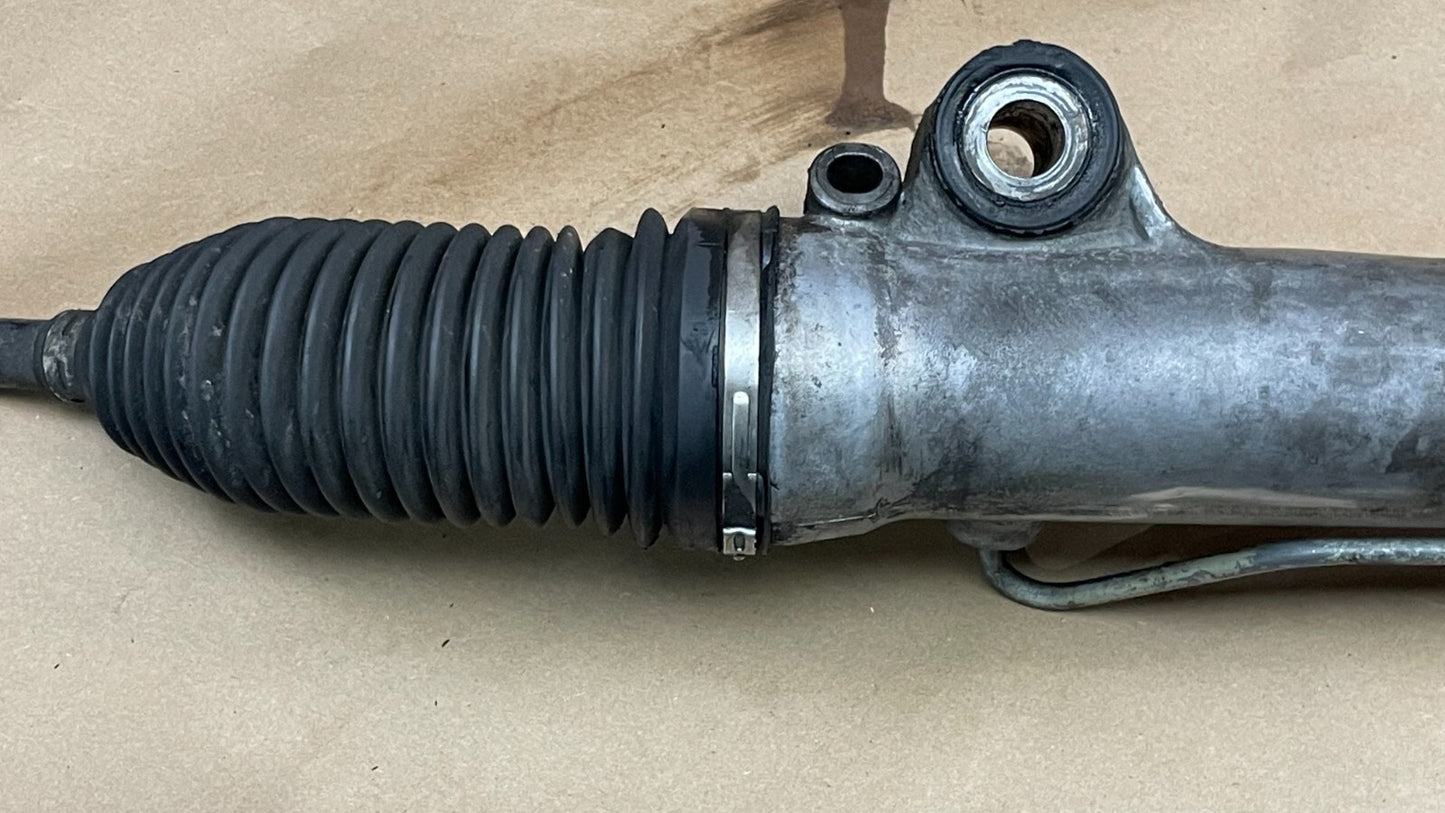 2005-2010 Jeep Grand Cherokee SRT8 Genuine Mopar Rack And Pinion *DMG* 4854700AA