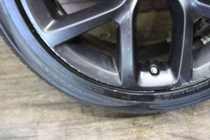 19-23 Dodge Challenger Charger OEM Single Wheel Rim 20" 20x8 2652G 6MN94RNWAA