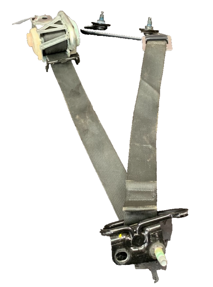 09-10 Challenger Front Passenger RH Outer Seat Belt Retractor OEM 1GN421DVAF